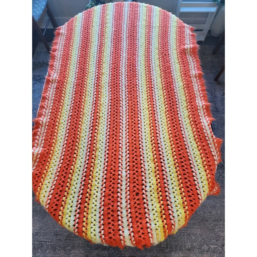 Handmade this vintage